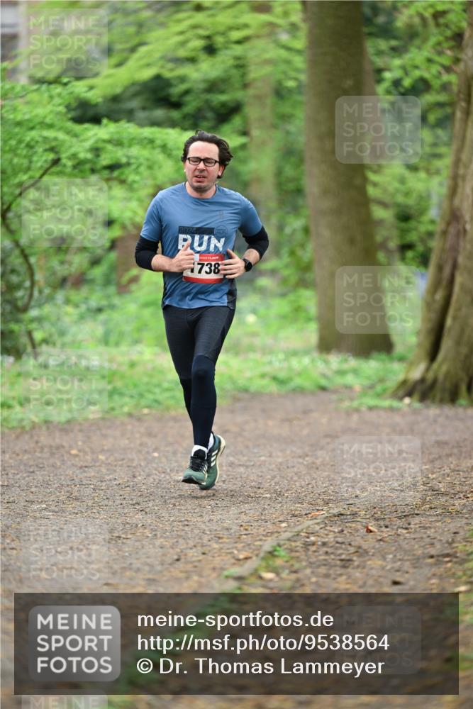 19.04.2026 - Hammer Lauf Dr. Thomas Lammeyer http://msf.ph/oto/9538564 19.04.2026 10:36:04 Laufen 2024, 738 meine-sportfotos.de