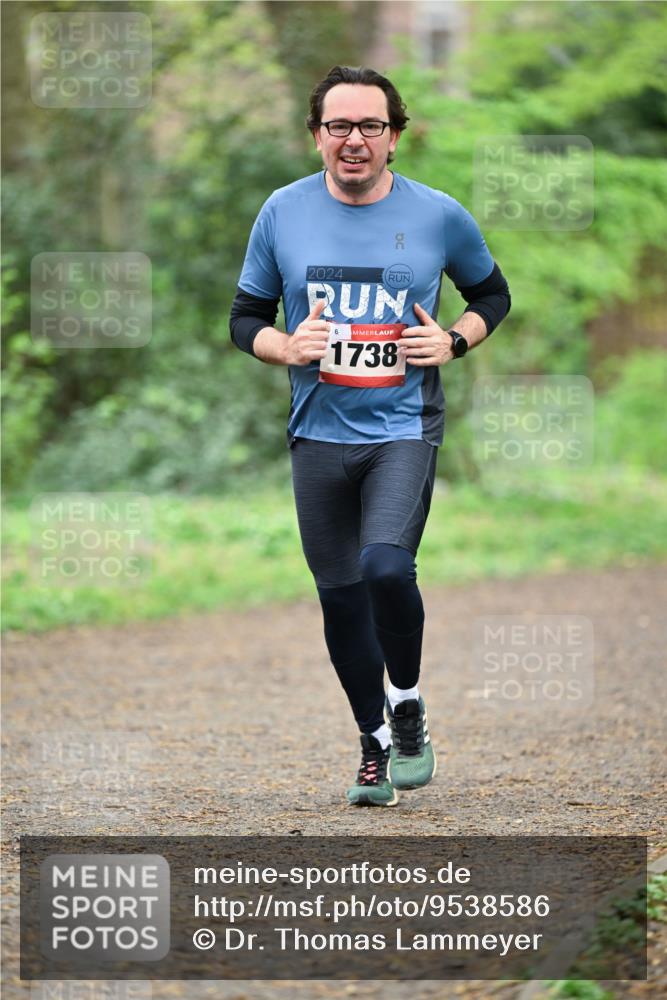 19.04.2026 - Hammer Lauf Dr. Thomas Lammeyer http://msf.ph/oto/9538586 19.04.2026 10:36:06 Laufen 2024, 1738 meine-sportfotos.de