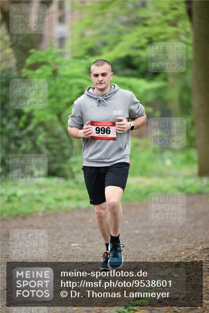 19.04.2026 - Hammer Lauf Dr. Thomas Lammeyer http://msf.ph/oto/9538601 19.04.2026 10:36:24 Laufen 996 meine-sportfotos.de