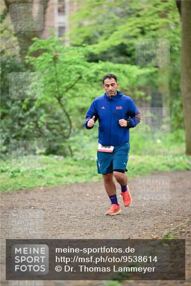 19.04.2026 - Hammer Lauf Dr. Thomas Lammeyer http://msf.ph/oto/9538614 19.04.2026 10:36:33 Laufen  meine-sportfotos.de