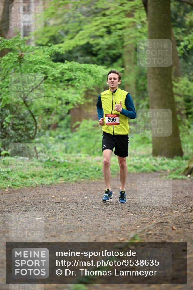 19.04.2026 - Hammer Lauf Dr. Thomas Lammeyer http://msf.ph/oto/9538635 19.04.2026 10:36:40 Laufen 266 meine-sportfotos.de