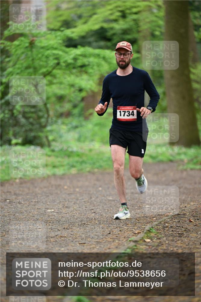 19.04.2026 - Hammer Lauf Dr. Thomas Lammeyer http://msf.ph/oto/9538656 19.04.2026 10:36:47 Laufen 1734 meine-sportfotos.de