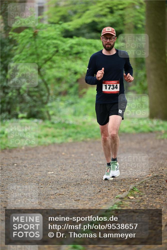 19.04.2026 - Hammer Lauf Dr. Thomas Lammeyer http://msf.ph/oto/9538657 19.04.2026 10:36:48 Laufen 1734 meine-sportfotos.de
