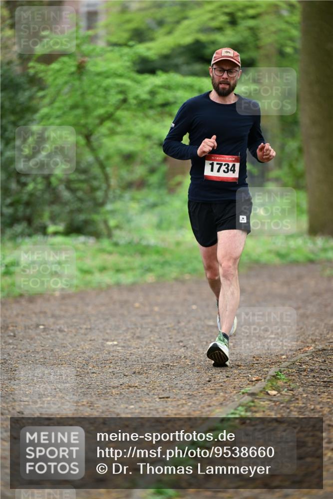 19.04.2026 - Hammer Lauf Dr. Thomas Lammeyer http://msf.ph/oto/9538660 19.04.2026 10:36:48 Laufen 1734 meine-sportfotos.de