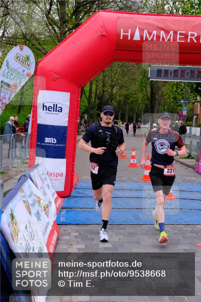 19.04.2026 - Hammer Lauf Tim E. http://msf.ph/oto/9538668 19.04.2026 11:28:33 Ziel 2, 221, 562, 602 meine-sportfotos.de