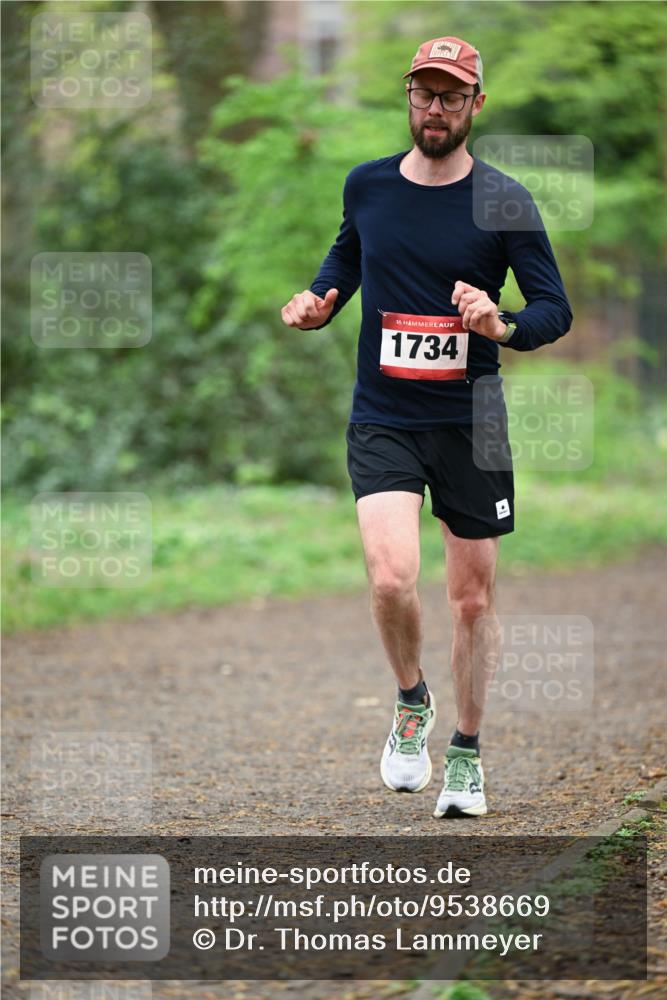 19.04.2026 - Hammer Lauf Dr. Thomas Lammeyer http://msf.ph/oto/9538669 19.04.2026 10:36:49 Laufen 1734 meine-sportfotos.de