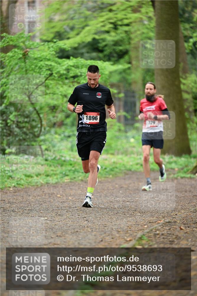 19.04.2026 - Hammer Lauf Dr. Thomas Lammeyer http://msf.ph/oto/9538693 19.04.2026 10:37:02 Laufen 1896 meine-sportfotos.de