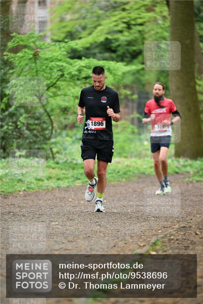 19.04.2026 - Hammer Lauf Dr. Thomas Lammeyer http://msf.ph/oto/9538696 19.04.2026 10:37:02 Laufen 1896 meine-sportfotos.de