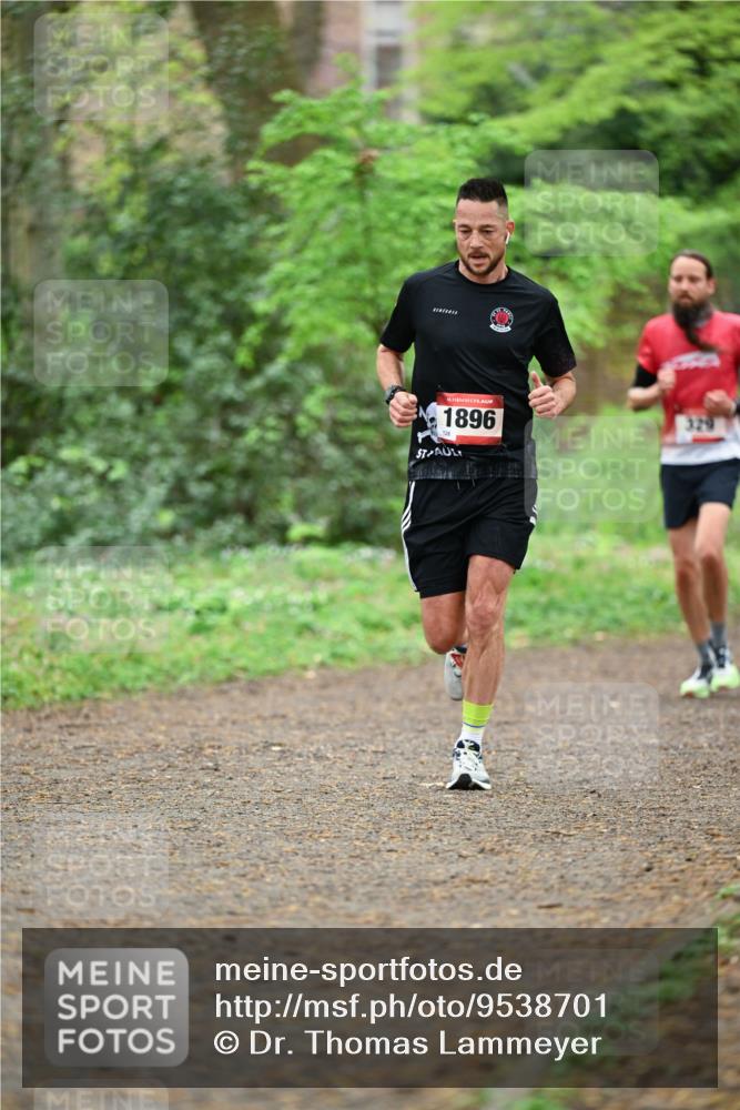 19.04.2026 - Hammer Lauf Dr. Thomas Lammeyer http://msf.ph/oto/9538701 19.04.2026 10:37:02 Laufen 1896, 329 meine-sportfotos.de