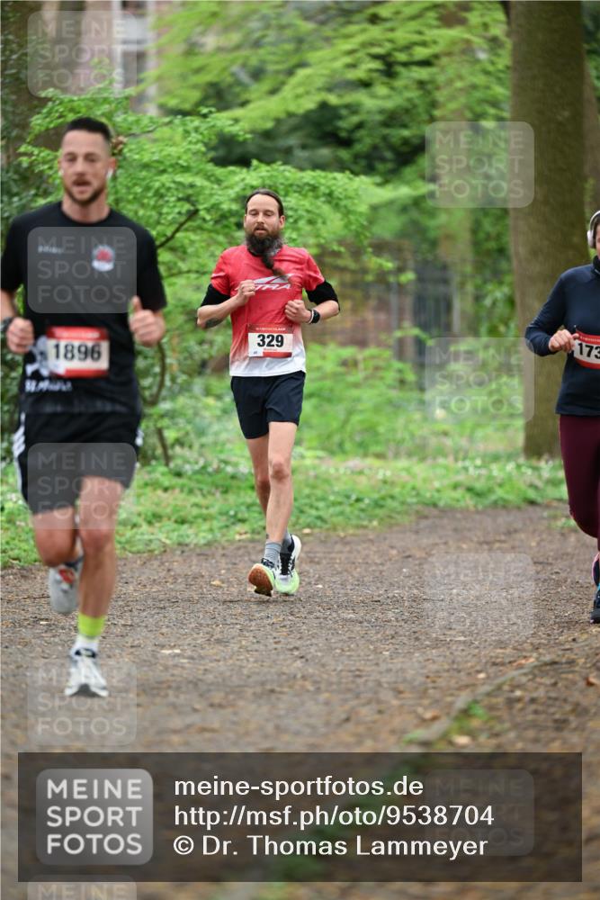 19.04.2026 - Hammer Lauf Dr. Thomas Lammeyer http://msf.ph/oto/9538704 19.04.2026 10:37:03 Laufen 1896, 329, 173 meine-sportfotos.de