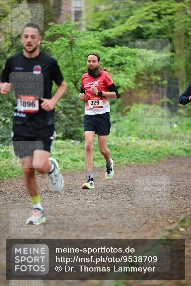 19.04.2026 - Hammer Lauf Dr. Thomas Lammeyer http://msf.ph/oto/9538709 19.04.2026 10:37:04 Laufen 1896, 329 meine-sportfotos.de