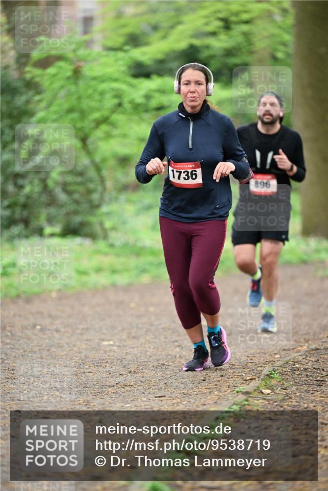 19.04.2026 - Hammer Lauf Dr. Thomas Lammeyer http://msf.ph/oto/9538719 19.04.2026 10:37:05 Laufen 1736, 896 meine-sportfotos.de