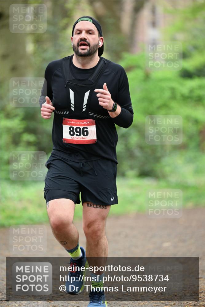 19.04.2026 - Hammer Lauf Dr. Thomas Lammeyer http://msf.ph/oto/9538734 19.04.2026 10:37:08 Laufen 896 meine-sportfotos.de