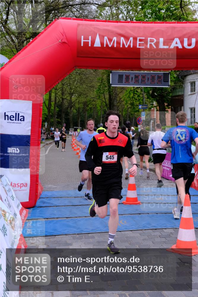 19.04.2026 - Hammer Lauf Tim E. http://msf.ph/oto/9538736 19.04.2026 11:29:10 Ziel 144, 145, 146, 189, 263, 326, 545, 636, 637, 656, 830, 938, 986, 1231, 1268 meine-sportfotos.de