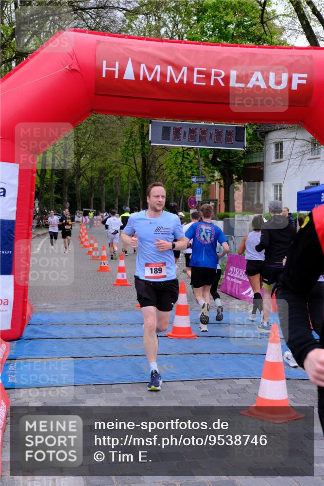 19.04.2026 - Hammer Lauf Tim E. http://msf.ph/oto/9538746 19.04.2026 11:29:11 Ziel 144, 145, 146, 189, 326, 545, 637, 656, 830, 938, 986, 1231, 1268 meine-sportfotos.de