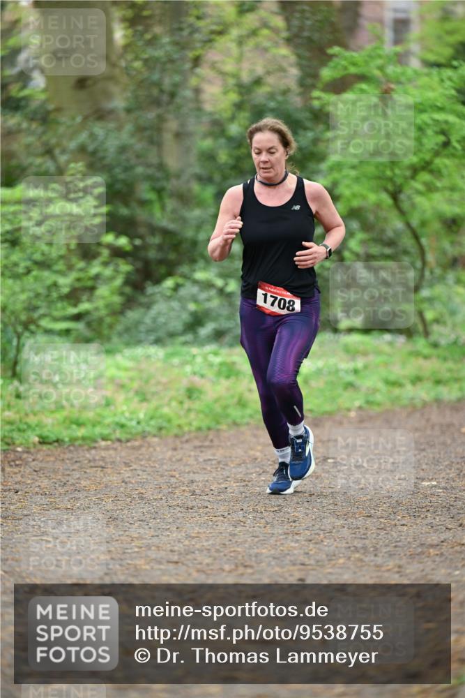 19.04.2026 - Hammer Lauf Dr. Thomas Lammeyer http://msf.ph/oto/9538755 19.04.2026 10:37:11 Laufen 1708 meine-sportfotos.de