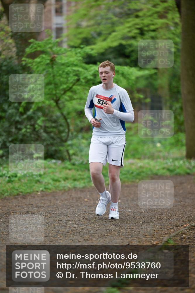 19.04.2026 - Hammer Lauf Dr. Thomas Lammeyer http://msf.ph/oto/9538760 19.04.2026 10:37:15 Laufen 934 meine-sportfotos.de