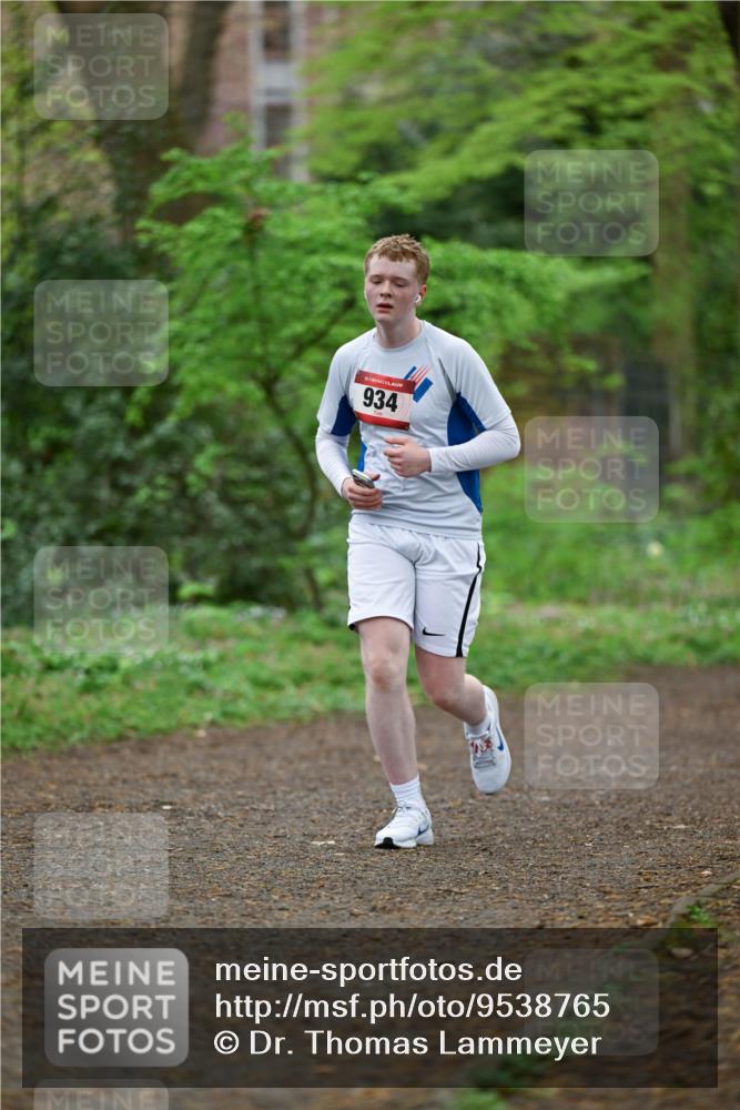 19.04.2026 - Hammer Lauf Dr. Thomas Lammeyer http://msf.ph/oto/9538765 19.04.2026 10:37:15 Laufen 934 meine-sportfotos.de
