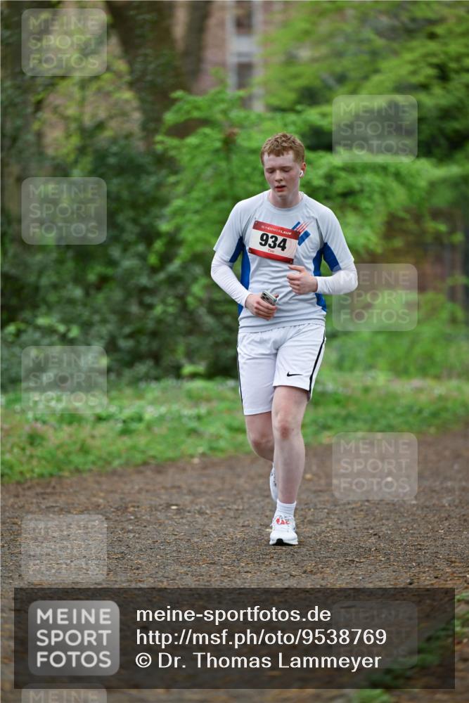 19.04.2026 - Hammer Lauf Dr. Thomas Lammeyer http://msf.ph/oto/9538769 19.04.2026 10:37:16 Laufen 934 meine-sportfotos.de