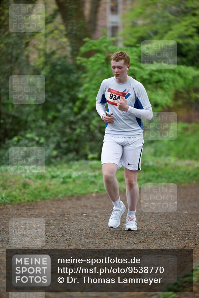19.04.2026 - Hammer Lauf Dr. Thomas Lammeyer http://msf.ph/oto/9538770 19.04.2026 10:37:16 Laufen 934 meine-sportfotos.de