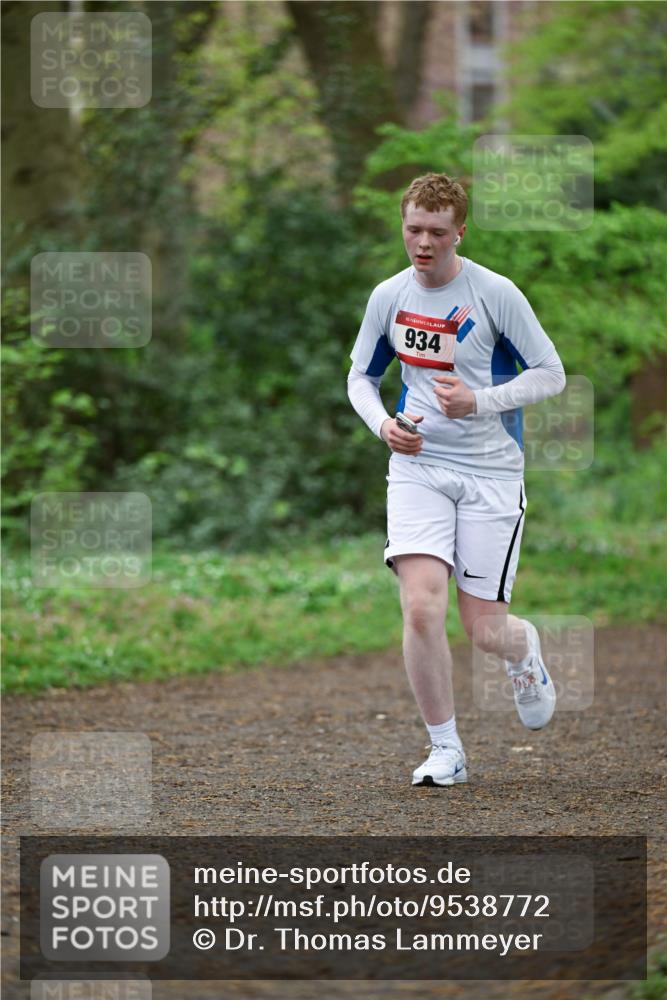 19.04.2026 - Hammer Lauf Dr. Thomas Lammeyer http://msf.ph/oto/9538772 19.04.2026 10:37:16 Laufen 934 meine-sportfotos.de