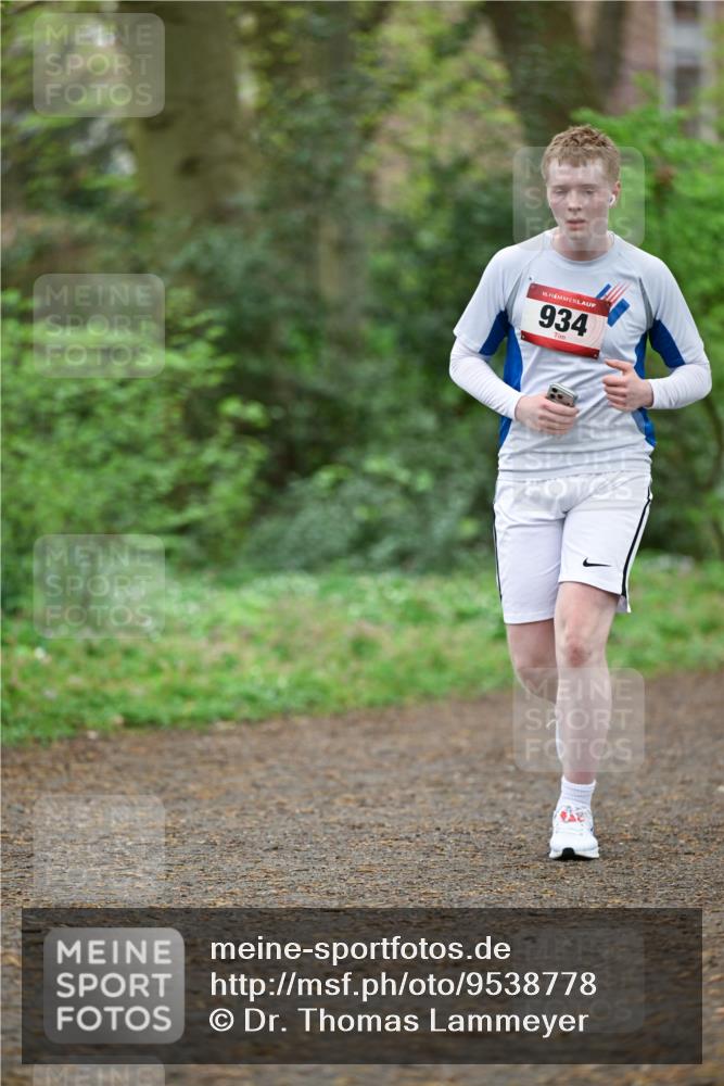 19.04.2026 - Hammer Lauf Dr. Thomas Lammeyer http://msf.ph/oto/9538778 19.04.2026 10:37:17 Laufen 934 meine-sportfotos.de