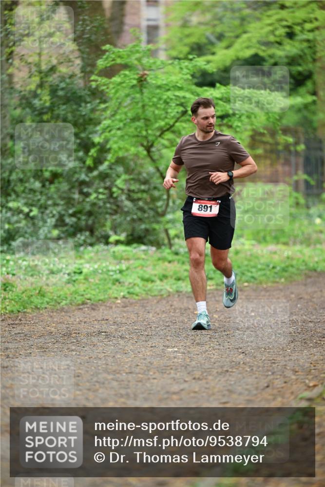 19.04.2026 - Hammer Lauf Dr. Thomas Lammeyer http://msf.ph/oto/9538794 19.04.2026 10:37:23 Laufen 891 meine-sportfotos.de