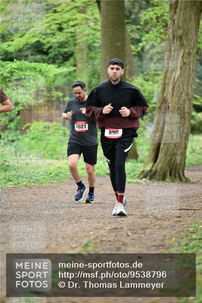 19.04.2026 - Hammer Lauf Dr. Thomas Lammeyer http://msf.ph/oto/9538796 19.04.2026 10:37:23 Laufen 1021, 890 meine-sportfotos.de