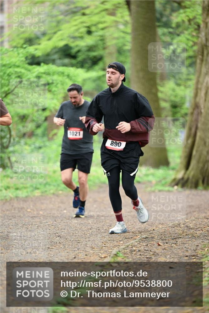 19.04.2026 - Hammer Lauf Dr. Thomas Lammeyer http://msf.ph/oto/9538800 19.04.2026 10:37:24 Laufen 1021, 890 meine-sportfotos.de