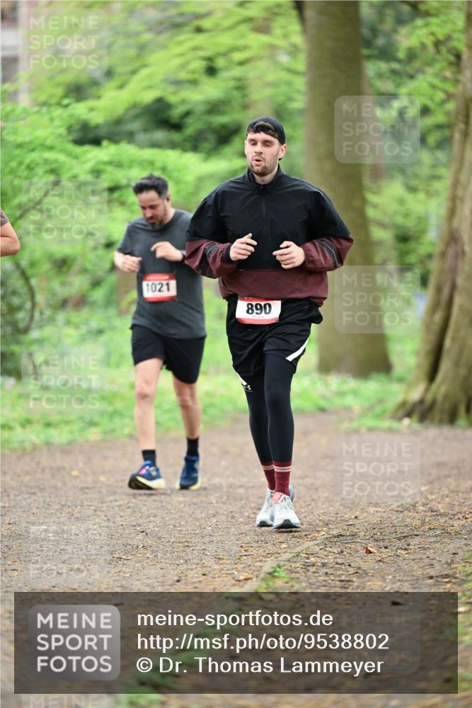 19.04.2026 - Hammer Lauf Dr. Thomas Lammeyer http://msf.ph/oto/9538802 19.04.2026 10:37:24 Laufen 1021, 890 meine-sportfotos.de
