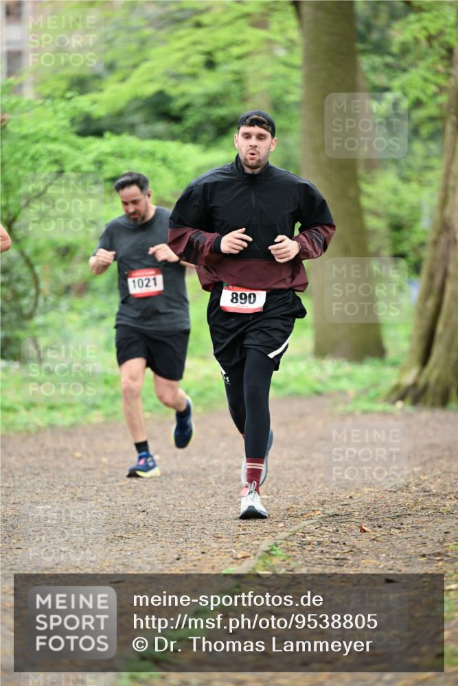 19.04.2026 - Hammer Lauf Dr. Thomas Lammeyer http://msf.ph/oto/9538805 19.04.2026 10:37:24 Laufen 1021, 890 meine-sportfotos.de