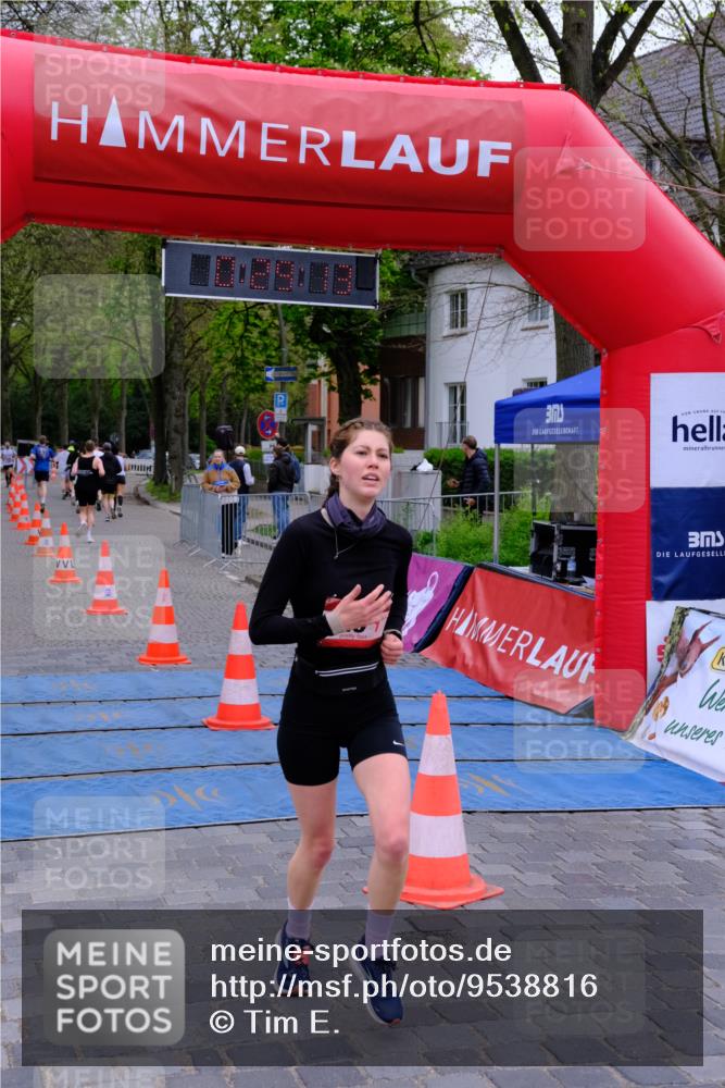 19.04.2026 - Hammer Lauf Tim E. http://msf.ph/oto/9538816 19.04.2026 11:29:21 Ziel 6, 20, 1027 meine-sportfotos.de