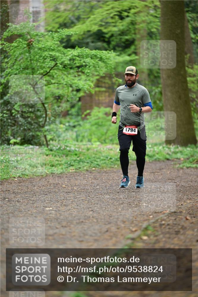 19.04.2026 - Hammer Lauf Dr. Thomas Lammeyer http://msf.ph/oto/9538824 19.04.2026 10:37:35 Laufen 1794 meine-sportfotos.de