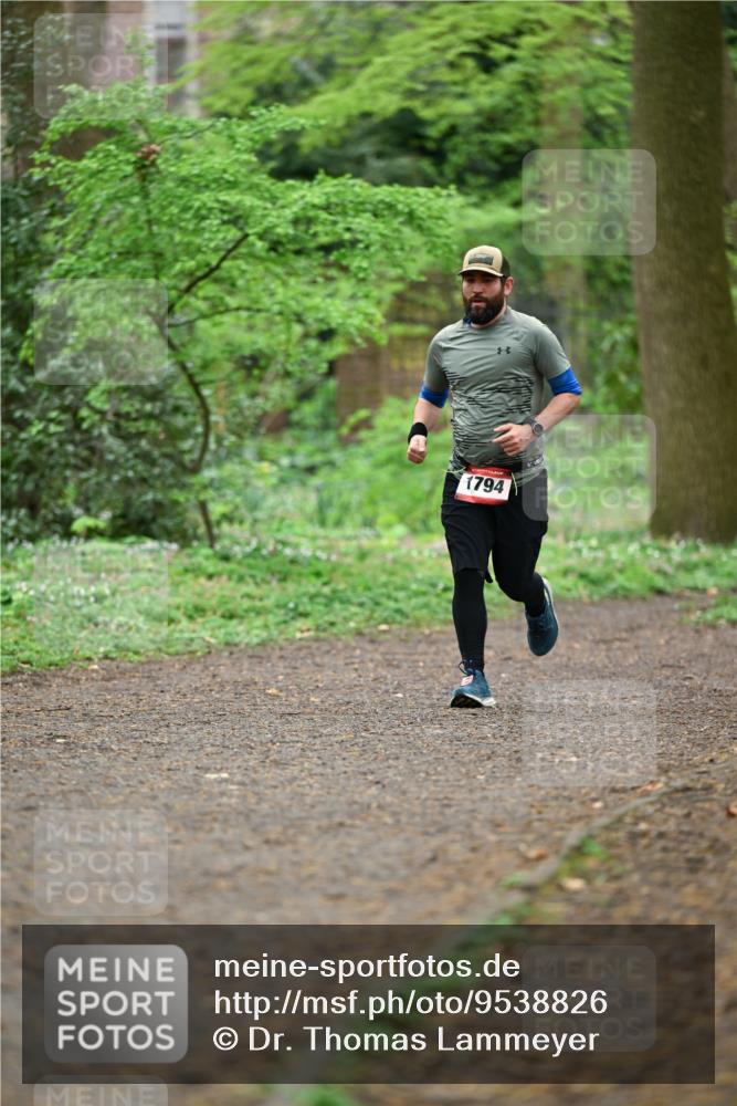 19.04.2026 - Hammer Lauf Dr. Thomas Lammeyer http://msf.ph/oto/9538826 19.04.2026 10:37:35 Laufen 1794 meine-sportfotos.de