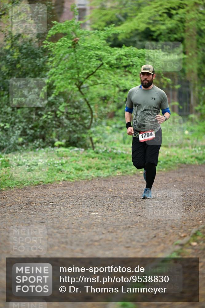 19.04.2026 - Hammer Lauf Dr. Thomas Lammeyer http://msf.ph/oto/9538830 19.04.2026 10:37:36 Laufen 1794 meine-sportfotos.de