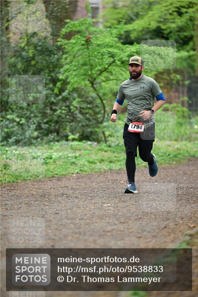 19.04.2026 - Hammer Lauf Dr. Thomas Lammeyer http://msf.ph/oto/9538833 19.04.2026 10:37:36 Laufen 1794 meine-sportfotos.de
