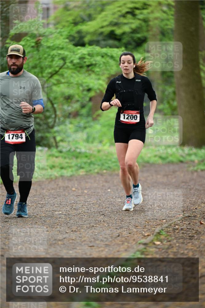 19.04.2026 - Hammer Lauf Dr. Thomas Lammeyer http://msf.ph/oto/9538841 19.04.2026 10:37:37 Laufen 1794, 1200 meine-sportfotos.de
