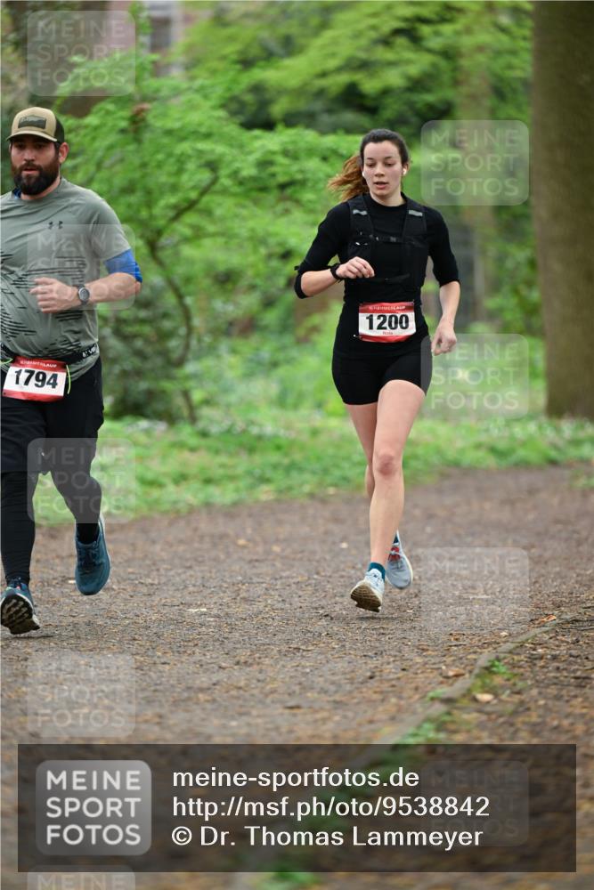 19.04.2026 - Hammer Lauf Dr. Thomas Lammeyer http://msf.ph/oto/9538842 19.04.2026 10:37:37 Laufen 1794, 1200 meine-sportfotos.de