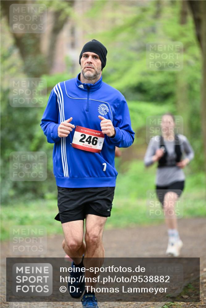 19.04.2026 - Hammer Lauf Dr. Thomas Lammeyer http://msf.ph/oto/9538882 19.04.2026 10:37:44 Laufen 246 meine-sportfotos.de