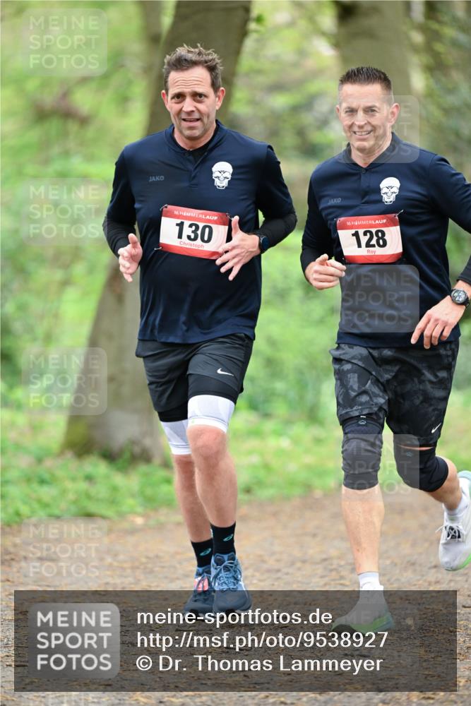 19.04.2026 - Hammer Lauf Dr. Thomas Lammeyer http://msf.ph/oto/9538927 19.04.2026 10:37:56 Laufen 130, 128 meine-sportfotos.de
