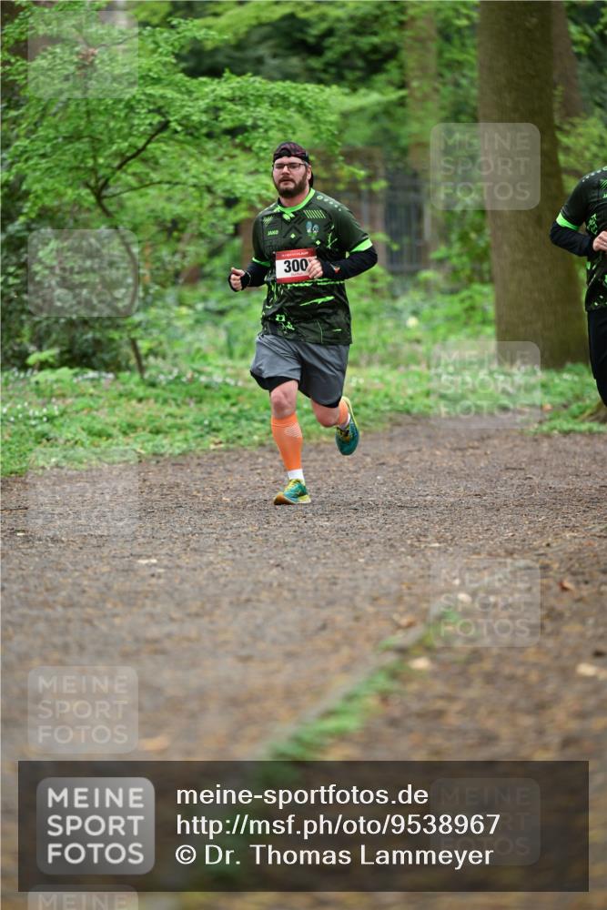 19.04.2026 - Hammer Lauf Dr. Thomas Lammeyer http://msf.ph/oto/9538967 19.04.2026 10:38:10 Laufen 300 meine-sportfotos.de