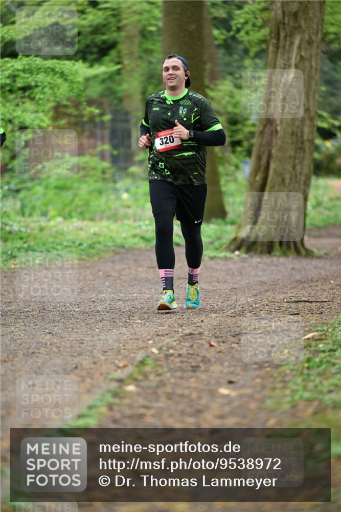 19.04.2026 - Hammer Lauf Dr. Thomas Lammeyer http://msf.ph/oto/9538972 19.04.2026 10:38:11 Laufen 320 meine-sportfotos.de