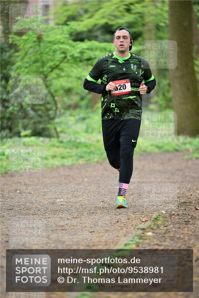 19.04.2026 - Hammer Lauf Dr. Thomas Lammeyer http://msf.ph/oto/9538981 19.04.2026 10:38:12 Laufen  meine-sportfotos.de