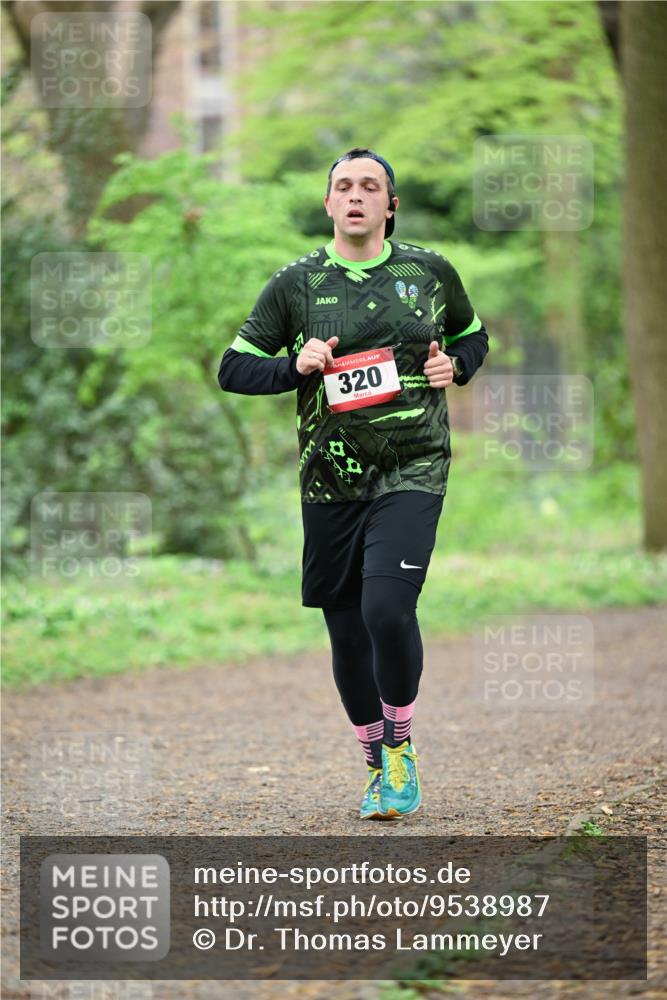 19.04.2026 - Hammer Lauf Dr. Thomas Lammeyer http://msf.ph/oto/9538987 19.04.2026 10:38:13 Laufen 320 meine-sportfotos.de