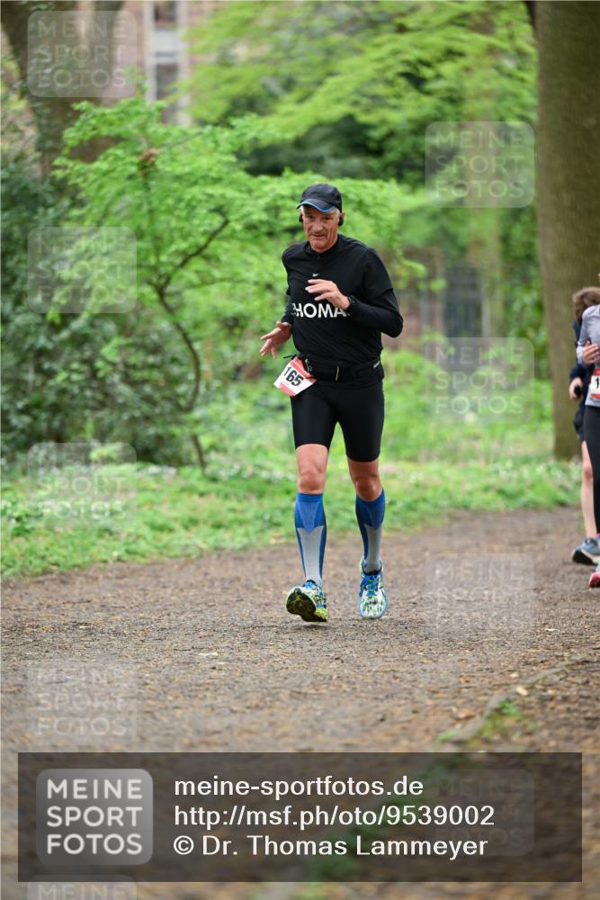 19.04.2026 - Hammer Lauf Dr. Thomas Lammeyer http://msf.ph/oto/9539002 19.04.2026 10:38:17 Laufen 165 meine-sportfotos.de