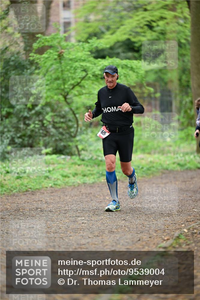 19.04.2026 - Hammer Lauf Dr. Thomas Lammeyer http://msf.ph/oto/9539004 19.04.2026 10:38:17 Laufen 165 meine-sportfotos.de