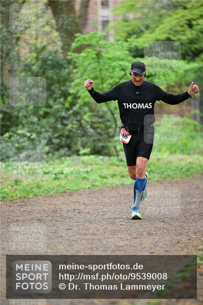 19.04.2026 - Hammer Lauf Dr. Thomas Lammeyer http://msf.ph/oto/9539008 19.04.2026 10:38:18 Laufen 165 meine-sportfotos.de