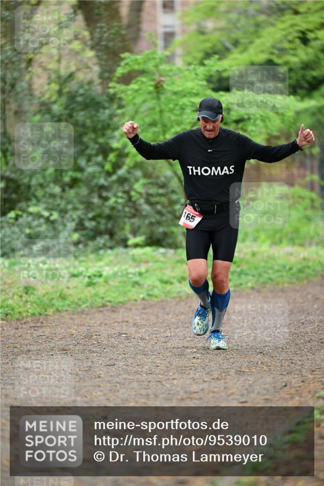 19.04.2026 - Hammer Lauf Dr. Thomas Lammeyer http://msf.ph/oto/9539010 19.04.2026 10:38:18 Laufen 165 meine-sportfotos.de