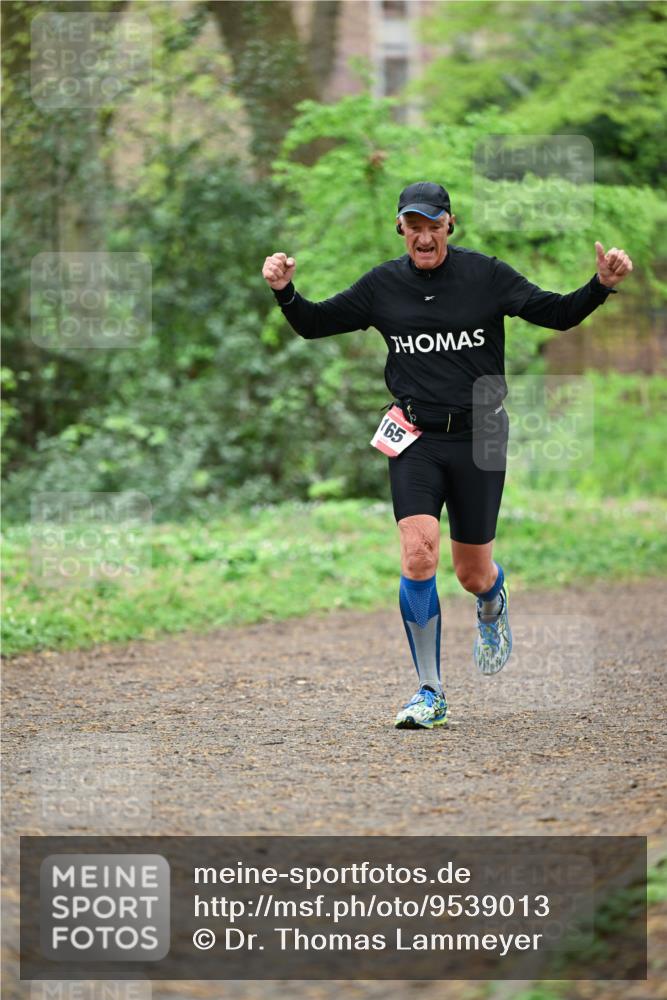 19.04.2026 - Hammer Lauf Dr. Thomas Lammeyer http://msf.ph/oto/9539013 19.04.2026 10:38:18 Laufen 165 meine-sportfotos.de