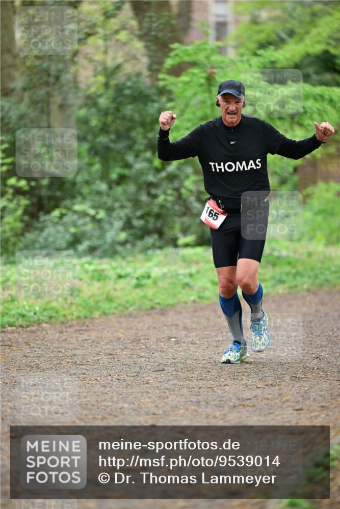 19.04.2026 - Hammer Lauf Dr. Thomas Lammeyer http://msf.ph/oto/9539014 19.04.2026 10:38:18 Laufen 165 meine-sportfotos.de